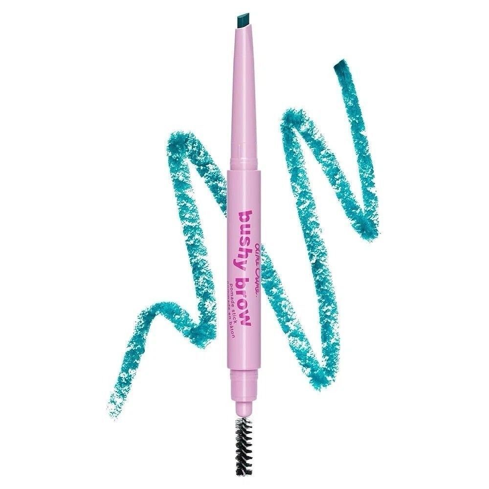 Lime Crime Bushy Brow Pomade Stick Sea Witch - Full Size & 100% Authentic